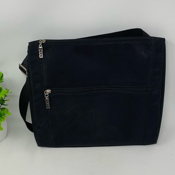 Maxx New York black Crossbody Handbag - Picture 3 of 13